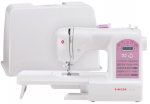 &Otilde;mblusmasin Singer Starlet 6699, elektrimehhaaniline