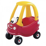 T&otilde;ukeauto Little Tikes 612060, punane v./kollane v.