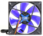 &Otilde;hkjahuti korpusele Noiseblocker ITR-XL-1 120mm
