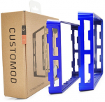 Komplekt Cryorig, sinine v.