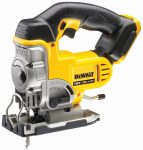 Juhtmeta akutikksaag Dewalt DCS331N, 18 V