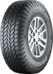 Suverehv General Tire Grabber AT3 275/45/R20, 110-H, XL, D, C, 73 dB
