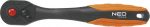 P&otilde;rkmehhanismiga mutriv&otilde;ti NEO, 250 mm