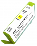 Tindiprinteri kassett Uprint H-935XLY-UP, kollane v.