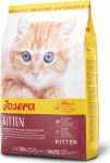 Kuiv kassitoit Josera Kitten, linnuliha, 2 kg