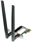 WiFi adapter D-Link DWA-582