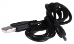 USB andmesidekaabel Akyga AK-DC-03, 0.8 m