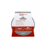 Teip Haushalt, &uuml;hepoolne, 22.5 m x 48 mm