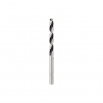 Puur Bosch, metall, hss-r, sirge, 5.5 mm x 9.3 cm