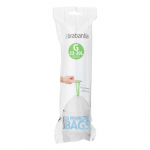 Pr&uuml;gikott Brabantia, 30 l, 20 tk