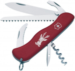 Taskunuga Victorinox Hunter, 11.1 cm