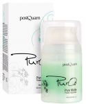 N&auml;oemulsioon PostQuam Professional Pure Matte, 50 ml