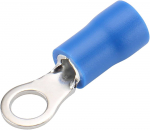 Kaabliotsik Okko RV2-6, 1,5&ndash;2,5mm&sup2;, &oslash; 6.5 mm, 50 tk