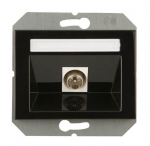 Antennipesa Vilma XP500, antratsiit