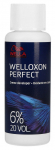 Oks&uuml;dant Wella Welloxon Perfect, 6%, 60 ml