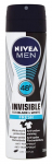 Meeste deodorant Nivea, 150 ml