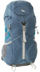 Matkaseljakott Easy Camp Companion 30 Blue 360152, sinine/hall, 30 l
