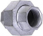 Demonteeritav &uuml;hendus STP, 1/2" FF