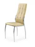 S&ouml;&ouml;gitoa tool K209, hele pruun v., 42 cm x 42 cm x 47 cm