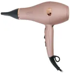 F&ouml;&ouml;n Osom Professional OSOM3509ARG, 1200 W, roosa v.