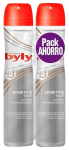 Deodorant naistele Byly, 400 ml