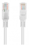 Juhe Lanberg RJ-45 8P8C, RJ-45 8P8C, 1.5 m, hall