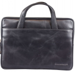 S&uuml;learvutikott Dbramante1928, must v., 13"