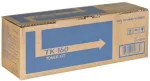 Toonerikassett Kyocera TK-160, must v.