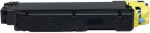 Toonerikassett Kyocera TK-5270Y, kollane v.