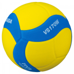 V&otilde;rkpall Mikasa VS170W, 5 suurus