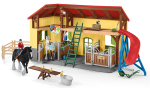 Komplekt Schleich 42485, mitmev&auml;rviline