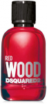 Tualettvesi Dsquared2 Red Wood, 100 ml