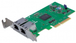 V&otilde;rgukaart Supermicro AOC-SGP-I2