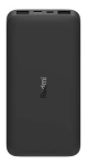 Akupank Xiaomi Mi Redmi, 10000 mAh, must v.