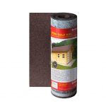 Isekleepuv bituumenkatusekate Mida SELF KSK, pruun v.