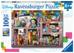 Pusle Ravensburger The Collectors Display 104109, 100 tk