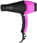 F&ouml;&ouml;n Italian Design Airlissimo GTI 2300 Pink, 2300 W, roosa v.