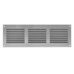 Ventilatsioonirest Europlast, metall