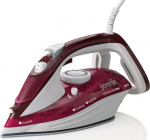 Triikraud Gorenje SIH3000RBC, valge v./punane v.