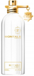 Parf&uuml;&uuml;mvesi Montale Paris White Aoud, 100 ml