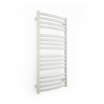 Veek&uuml;tte r&auml;tikuradiator Terma D01, ral 9016 v., 50 cm x 96 cm, 500 W