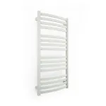 Veek&uuml;tte r&auml;tikuradiator Terma D01, ral 9016 v., 50 cm x 96 cm, 500 W