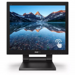 Monitor Philips 172B9TL/00, TN, 60 Hz, SXGA, 17"