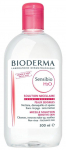 Mitsellaarvesi Bioderma Sensibio H2O Solution, 500 ml