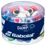 Vibratsioonisummuti Babolat Loony Damp, mitmev&auml;rviline