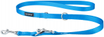 Koera rihm Amiplay Basic, sinine v., 1-2m x 1cm