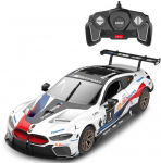 Rc auto Rastar M8 GTE, 1:18