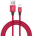 Juhe Devia, USB Type C/Apple Lightning
