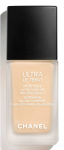 Kreempuuder Chanel Ultrawear, beež, bd21, 30 ml