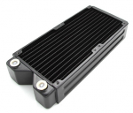 Radiaator Magicool 240S G2 Ultra, 27.2 cm, must v.